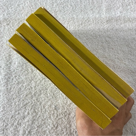 Vintage Longarm Action Western Romance Novel x4 - Picture 13 of 14